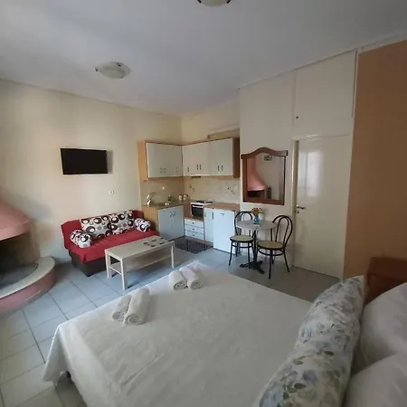 Melina Studio