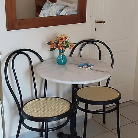 Apartamento Melina Studio Galaxídhion